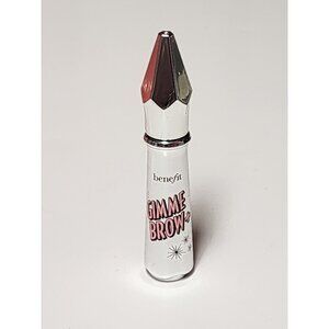 Benefit Gimme Brow Volumizing Fiber Gel # 2 NWOB Full Size